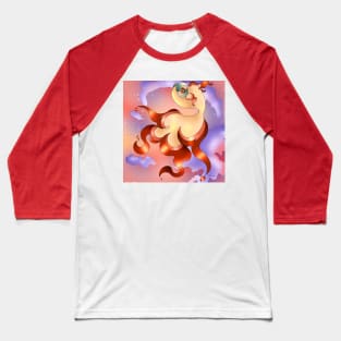 magical fish Baseball T-Shirt